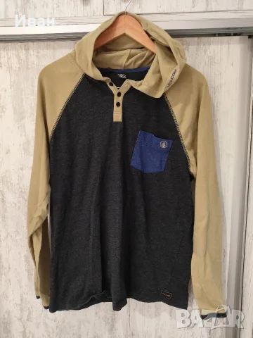 Суичер Volcom горнище