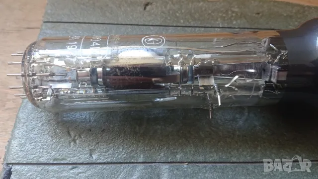 Нова електронно лъчева тръба 8ЛО4И., снимка 7 - Друга електроника - 47573531
