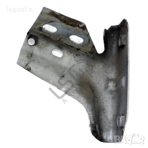 Държач ляв калник Volkswagen Polo IV (9N) 2001-2009 ID:111651, снимка 2 - Части - 42415141