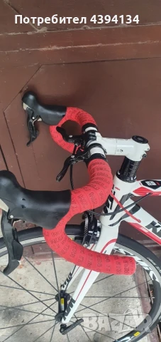 КТМ Stada шосеен велосипед, колел, снимка 7 - Велосипеди - 50734605
