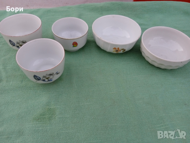 Порцелан купи