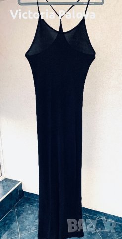 Много красива вечерна рокля MEXX Германия, снимка 2 - Рокли - 41797928
