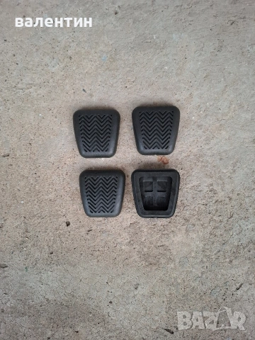 Гумички за тойота за съединител и спирачка на тойота след 2008г., снимка 2 - Части - 53757535