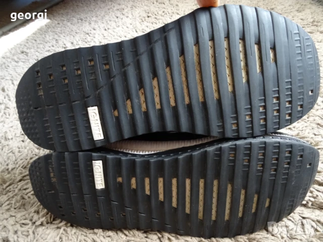 puma ignite 46, снимка 9 - Маратонки - 51323820