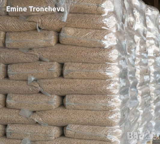 🔥 ПРОМОЦИЯ НА ПЕЛЕТИ – САМО 350 лв./тон! 🔥 Топлина, качество и изгодна цена!, снимка 6 - Пелети - 52685665