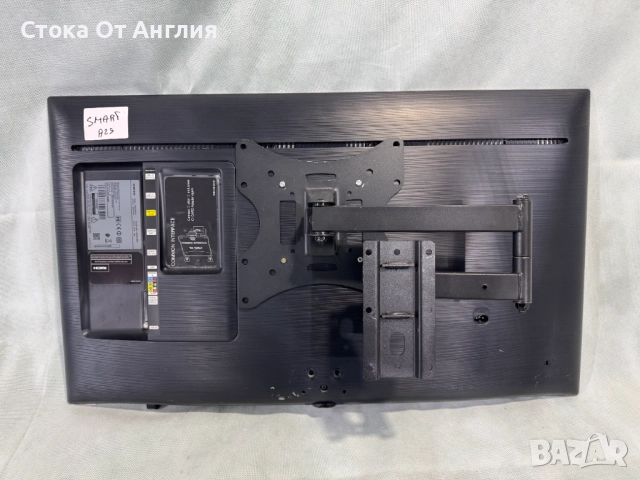 Телевизор - Samsung 32 inch/smart /  А29, снимка 5 - Телевизори - 50876522