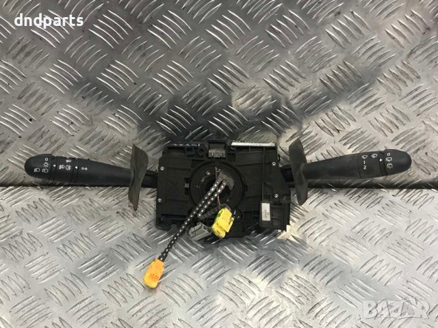 Лостчета светлини Renault Clio,2004г.