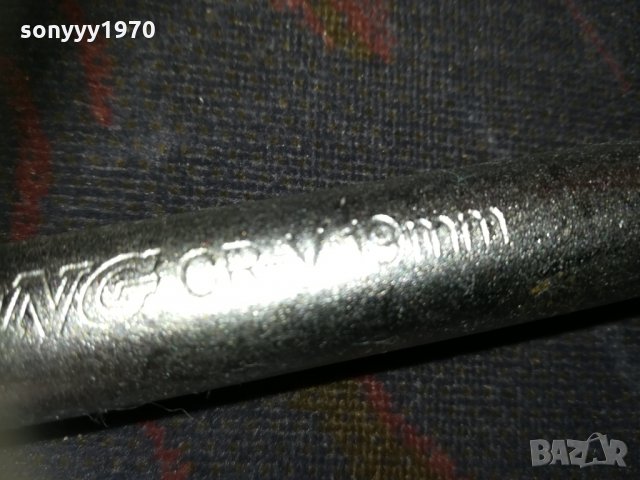 19ММ КЛЮЧ ЗА ГУМИ-ЯК УСИЛЕН 1011212020, снимка 4 - Аксесоари и консумативи - 34763644