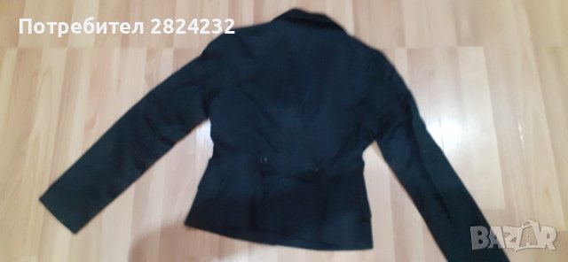 Сако на  PINKO , снимка 3 - Сака - 42405247