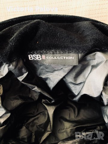 Мека велурена чанта, снимка 8 - Чанти - 41476355