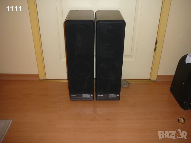 PHILIPS 22AV1036, снимка 2 - Ресийвъри, усилватели, смесителни пултове - 50635015