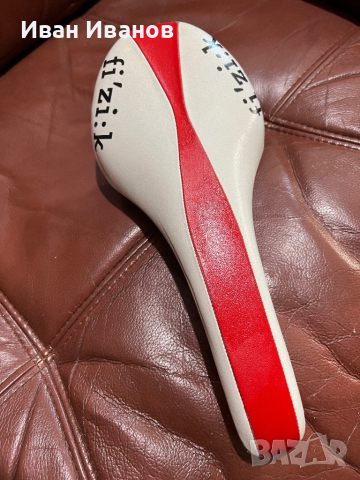 Карбонова седалка Fizik, снимка 3 - Аксесоари за велосипеди - 44518352