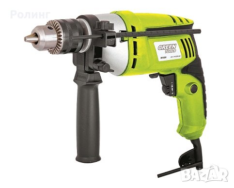 БОРМАШИНА 500W 13MM RD-ID26 GT/010128/, снимка 1