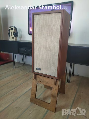 Стойка за грамофонни плочи, снимка 3 - Други - 41446295