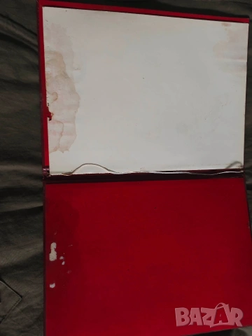 Заслужил Деятел на техниката НРБ, снимка 3 - Колекции - 53051267