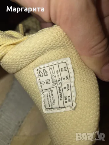 scotch&soda мъжки маратонки, снимка 4 - Маратонки - 56041920