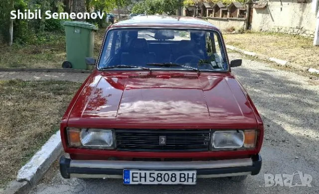Lada 2104  1.3, Комби, снимка 2 - Автомобили и джипове - 56321733
