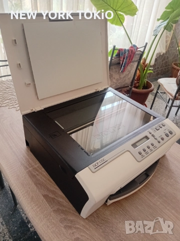 ПРИНТЕР BROTHER ЦВЕТЕН , снимка 2 - Принтери, копири, скенери - 51465241