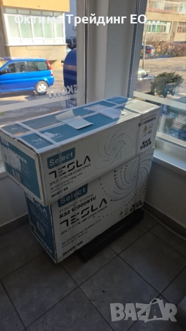 Tesla TT34TP21-1232IAW 