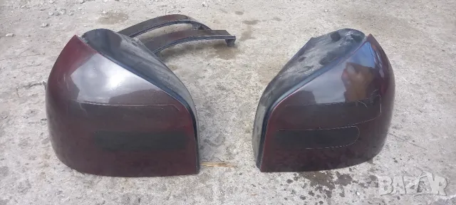 Стопове за Audi A3 8L, снимка 1