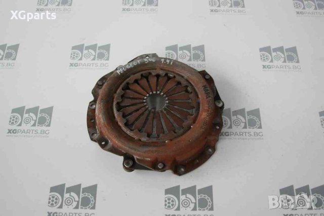  Притискателен диск за Peugeot 306 1.4i 75к.с.