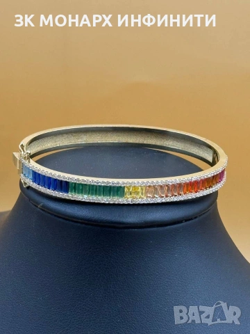 златна гривна