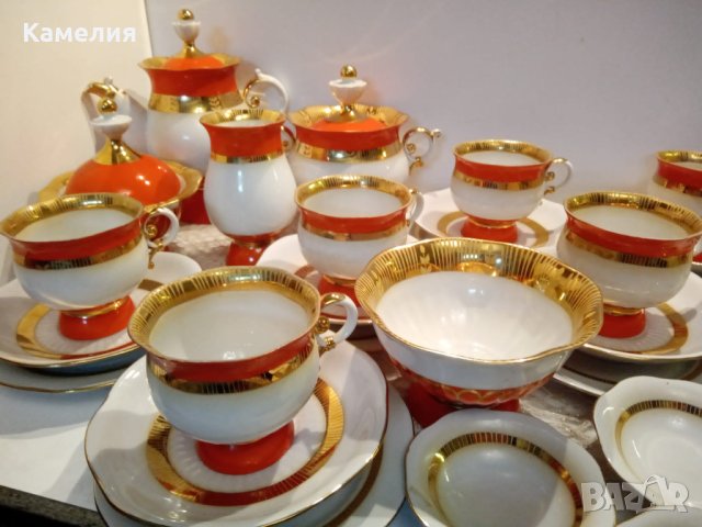 Руски порцелан 