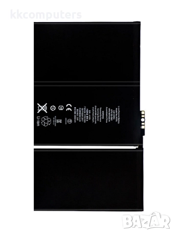 БАТЕРИЯ ЗА APPLE IPAD 2TH 3G (A1396)