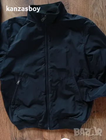 Bomber jacket POLO RALPH LAUREN - мъжко яке р-р S, снимка 4 - Якета - 56121822
