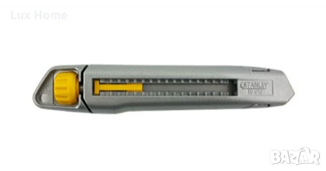 Макетен нож Stanley , снимка 5 - Други инструменти - 42076564