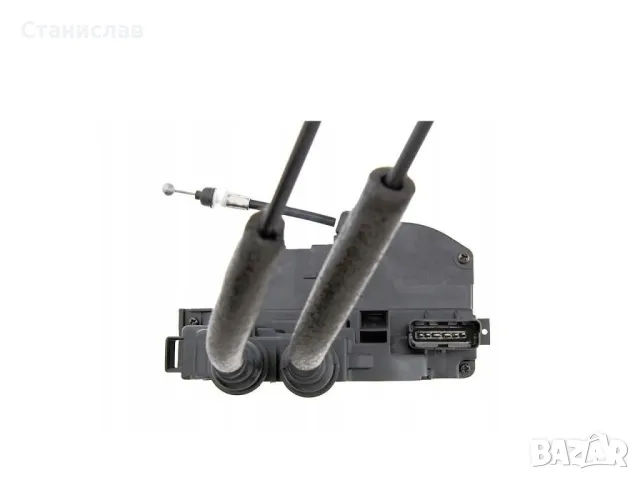 Hyundai i30 Брава за предна лява врата , снимка 4 - Части - 50281645