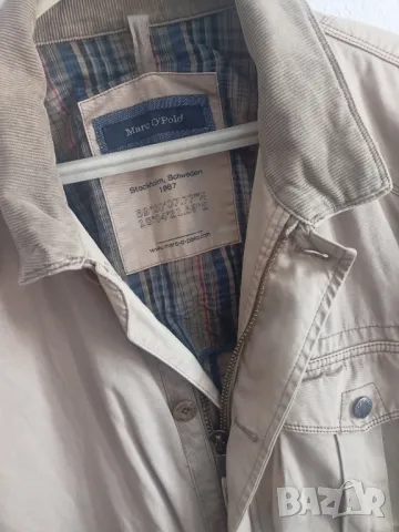 яке Marc O'Polo, снимка 2 - Якета - 48982712