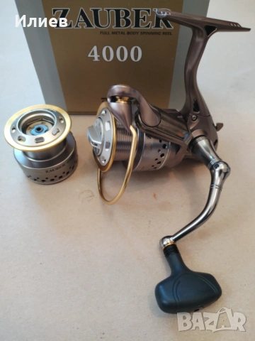 Макари - Ryobi / Части, снимка 2 - Макари - 20413717