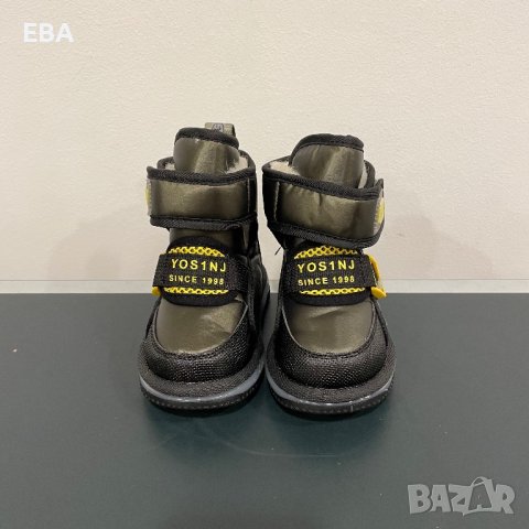 Нови детски апрески, снимка 3 - Детски боти и ботуши - 38602867