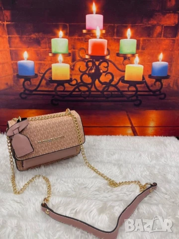 чанти guess michael kors , снимка 8 - Чанти - 51301849