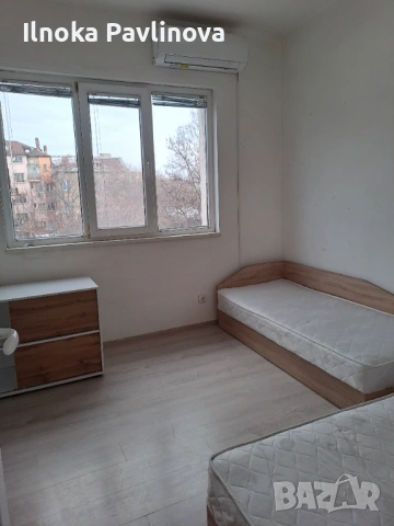 ТРИСТАЕН АПАРТАМЕНТ В ЦЕНТЪРА НА СОФИЯ, снимка 13 - Апартаменти - 53087356