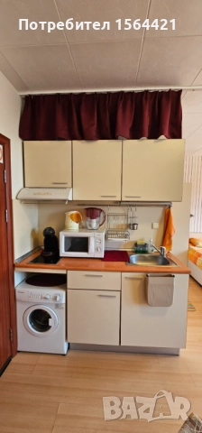 студио под наем, кк Слънчев Бряг, Cacao Beach, от Октомври до Май, снимка 11 - Апартаменти - 51582818