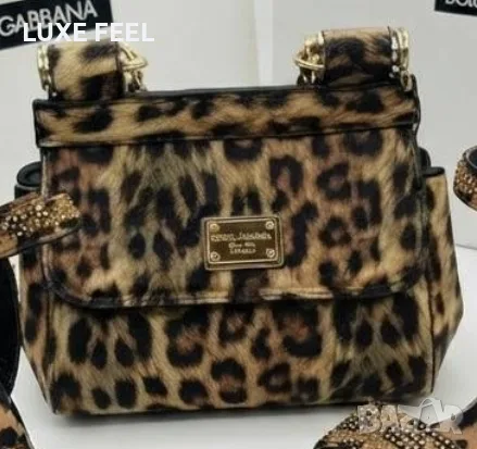 Prada 🤍 Dolce Gabanna 🤍 Дамски Чанти 