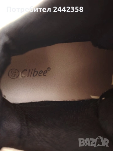 Детски маратонки за момче, снимка 3 - Детски маратонки - 53139085