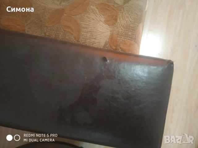 Разтегателен ъглов диван за хол, снимка 4 - Дивани и мека мебел - 53681811