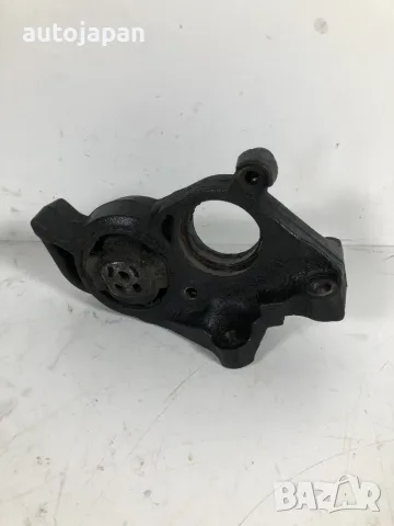 Конзола тампон двигател и опора на полуоска Citroen C4 Grand Picasso 2006  9651493280
