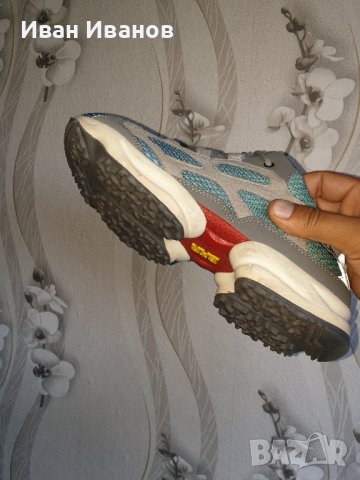 BAR Laufschuhe High Performance 2.5 номер 42 ,5, снимка 7 - Други - 42441443