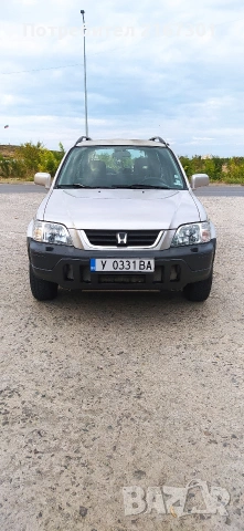 Хонда црв, снимка 2 - Автомобили и джипове - 53310952