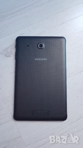 Samsung Galaxy Tab E 9.6 (SM-T560) 8GB, снимка 2 - Таблети - 50819058