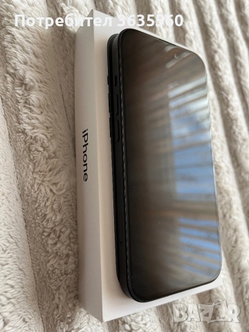 Iphone 15 128gb чисто нов, снимка 5 - Apple iPhone - 53094317
