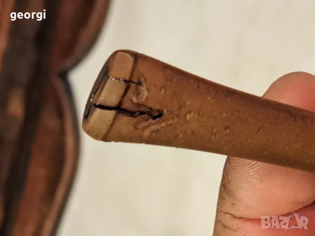 колекция лули със стойка 25/3, снимка 7 - Колекции - 50107401