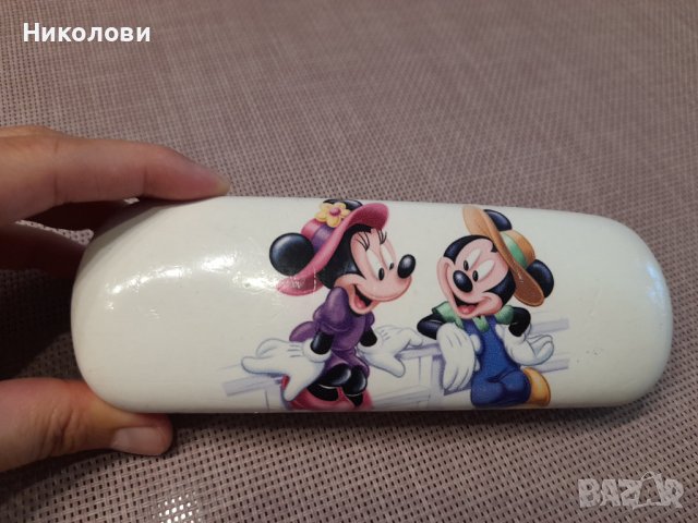 Рамка за детски диопрични очила, снимка 2 - Слънчеви и диоптрични очила - 42300411