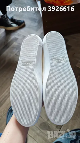 Обувки Lacoste 37 номер , снимка 7 - Дамски ежедневни обувки - 49514349