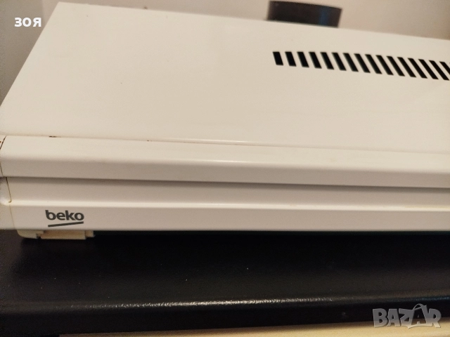 Абсорбатор Беко (60 см.), снимка 2 - Абсорбатори - 52859234