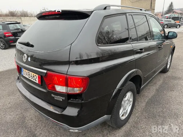 Ssang Yong Kyron 2.0 D на части , снимка 4 - Автомобили и джипове - 49256706